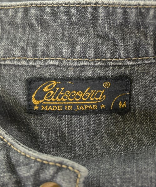 CELT&COBRA（ケルトアンドコブラ）その他 グレー サイズ:M メンズ/2200643737167
