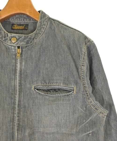 CELT&COBRA（ケルトアンドコブラ）その他 グレー サイズ:M メンズ/2200643737167