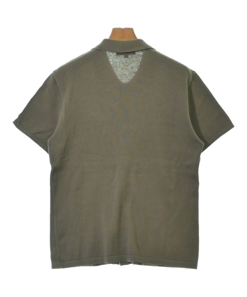 CELT&COBRA（ケルトアンドコブラ）カジュアルシャツ 茶 サイズ:M メンズ/2200648299011