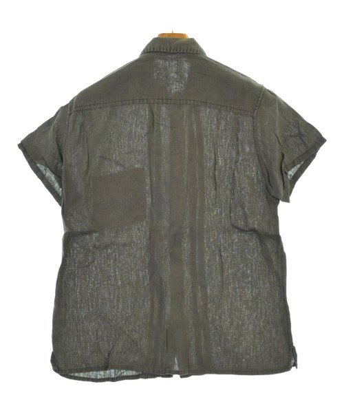 CELT&COBRA（ケルトアンドコブラ）カジュアルシャツ グレー サイズ:M メンズ/2200648299028