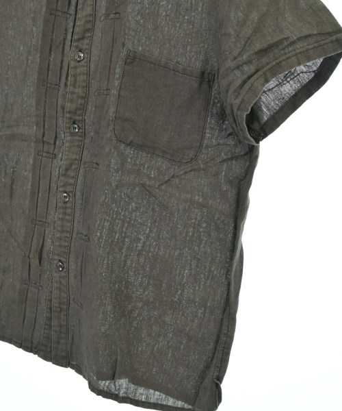 CELT&COBRA（ケルトアンドコブラ）カジュアルシャツ グレー サイズ:M メンズ/2200648299028