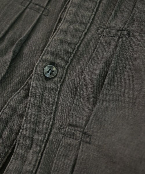 CELT&COBRA（ケルトアンドコブラ）カジュアルシャツ グレー サイズ:M メンズ/2200648299028