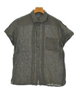 CELT&COBRA（ケルトアンドコブラ）カジュアルシャツ グレー サイズ:M メンズ/2200648299028