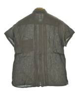 CELT&COBRA（ケルトアンドコブラ）カジュアルシャツ グレー サイズ:M メンズ/2200648299028