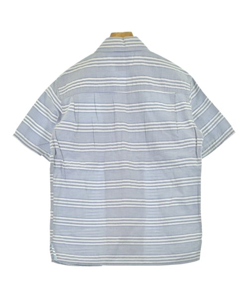 CELT&COBRA（ケルトアンドコブラ）カジュアルシャツ 青 サイズ:S メンズ/2200648299035