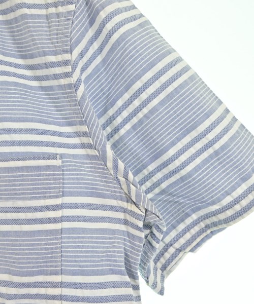 CELT&COBRA（ケルトアンドコブラ）カジュアルシャツ 青 サイズ:S メンズ/2200648299035