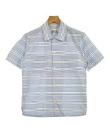 CELT&COBRA（ケルトアンドコブラ）カジュアルシャツ 青 サイズ:S メンズ/2200648299035