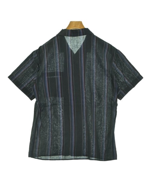 CELT&COBRA（ケルトアンドコブラ）カジュアルシャツ 黒 サイズ:L メンズ/2200648299042