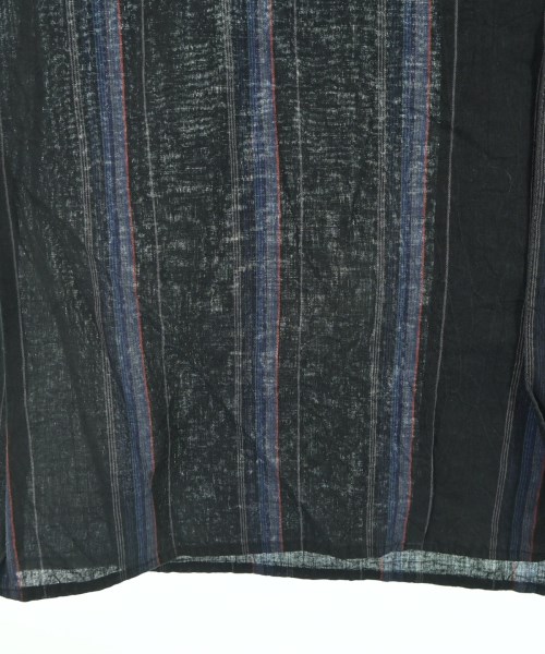 CELT&COBRA（ケルトアンドコブラ）カジュアルシャツ 黒 サイズ:L メンズ/2200648299042