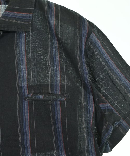 CELT&COBRA（ケルトアンドコブラ）カジュアルシャツ 黒 サイズ:L メンズ/2200648299042