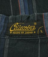 CELT&COBRA（ケルトアンドコブラ）カジュアルシャツ 黒 サイズ:L メンズ/2200648299042