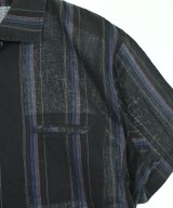 CELT&COBRA（ケルトアンドコブラ）カジュアルシャツ 黒 サイズ:L メンズ/2200648299042