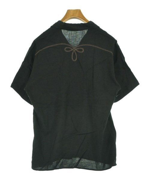 CELT&COBRA（ケルトアンドコブラ）カジュアルシャツ 黒 サイズ:L メンズ/2200648299059