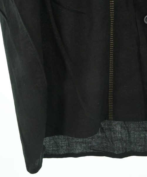 CELT&COBRA（ケルトアンドコブラ）カジュアルシャツ 黒 サイズ:L メンズ/2200648299059