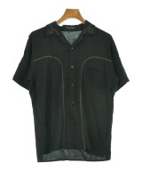 CELT&COBRA（ケルトアンドコブラ）カジュアルシャツ 黒 サイズ:L メンズ/2200648299059