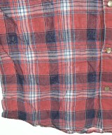 CELT&COBRA（ケルトアンドコブラ）カジュアルシャツ 赤 サイズ:M メンズ/2200648299066