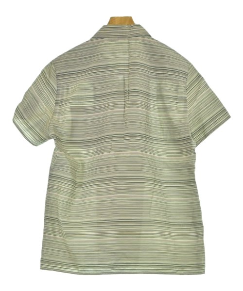 CELT&COBRA（ケルトアンドコブラ）カジュアルシャツ カーキ サイズ:M メンズ/2200648299073