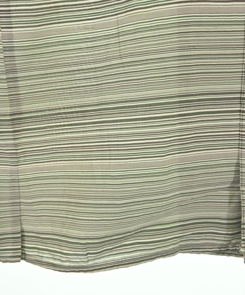 CELT&COBRA（ケルトアンドコブラ）カジュアルシャツ カーキ サイズ:M メンズ/2200648299073