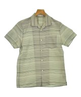 CELT&COBRA（ケルトアンドコブラ）カジュアルシャツ カーキ サイズ:M メンズ/2200648299073