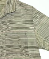 CELT&COBRA（ケルトアンドコブラ）カジュアルシャツ カーキ サイズ:M メンズ/2200648299073