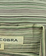 CELT&COBRA（ケルトアンドコブラ）カジュアルシャツ カーキ サイズ:M メンズ/2200648299073