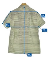 CELT&COBRA（ケルトアンドコブラ）カジュアルシャツ カーキ サイズ:M メンズ/2200648299073