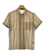 CELT&COBRA カジュアルシャツ