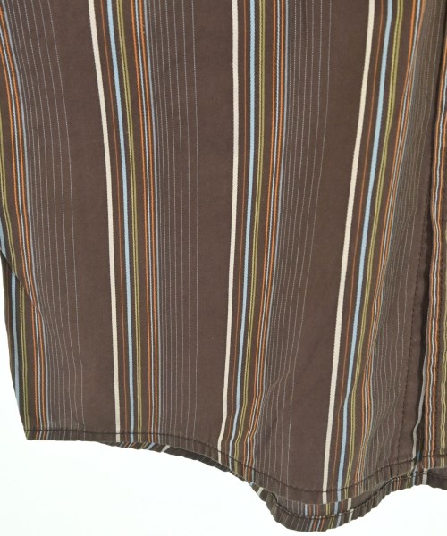 CELT&COBRA（ケルトアンドコブラ）カジュアルシャツ 茶 サイズ:M メンズ/2200648299097