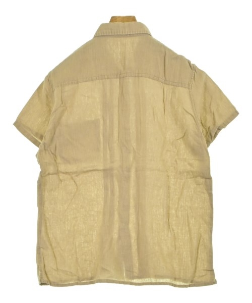 CELT&COBRA（ケルトアンドコブラ）カジュアルシャツ ベージュ サイズ:M メンズ/2200648299110