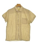 CELT&COBRA（ケルトアンドコブラ）カジュアルシャツ ベージュ サイズ:M メンズ/2200648299110