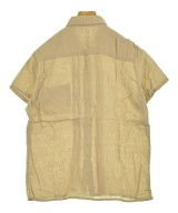 CELT&COBRA（ケルトアンドコブラ）カジュアルシャツ ベージュ サイズ:M メンズ/2200648299110