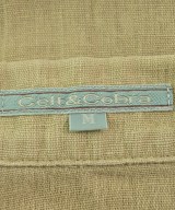 CELT&COBRA（ケルトアンドコブラ）カジュアルシャツ ベージュ サイズ:M メンズ/2200648299110