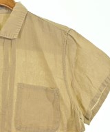 CELT&COBRA（ケルトアンドコブラ）カジュアルシャツ ベージュ サイズ:M メンズ/2200648299110