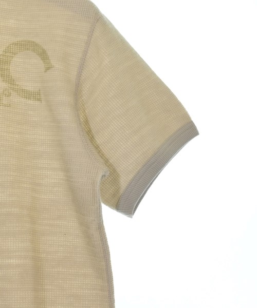 CELT&COBRA（ケルトアンドコブラ）Tシャツ・カットソー ベージュ サイズ:M メンズ/2200648299127