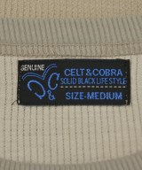 CELT&COBRA（ケルトアンドコブラ）Tシャツ・カットソー ベージュ サイズ:M メンズ/2200648299127