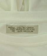 CELT&COBRA（ケルトアンドコブラ）Tシャツ・カットソー 白 サイズ:M メンズ/2200648299134