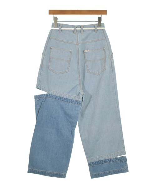 PAM（パム）デニムパンツ 青 サイズ:XS レディース/2200715884065