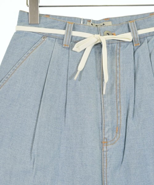 PAM（パム）デニムパンツ 青 サイズ:XS レディース/2200715884065