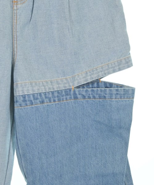 PAM（パム）デニムパンツ 青 サイズ:XS レディース/2200715884065