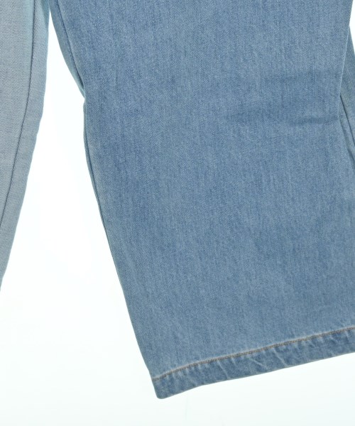 PAM（パム）デニムパンツ 青 サイズ:XS レディース/2200715884065