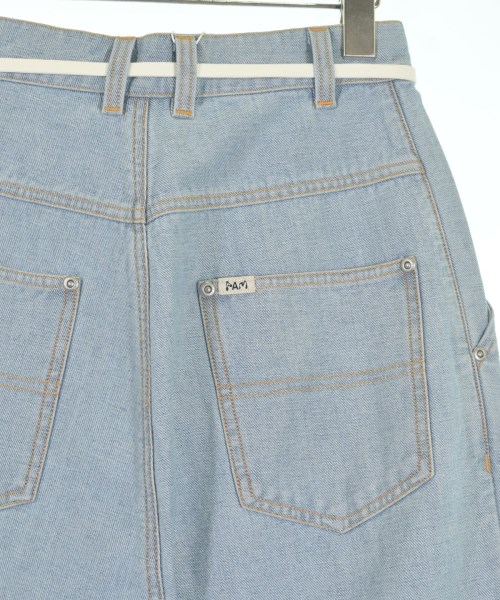PAM（パム）デニムパンツ 青 サイズ:XS レディース/2200715884065