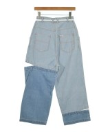 PAM（パム）デニムパンツ 青 サイズ:XS レディース/2200715884065