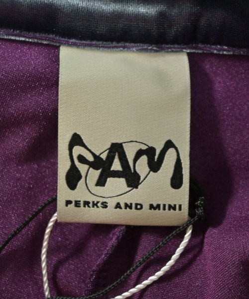 PAM（パム）その他 紺 サイズ:XS レディース/2200715884119
