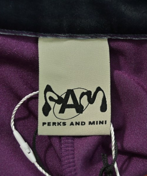 PAM（パム）その他 紺 サイズ:S レディース/2200715884126