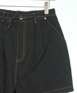 PAM（パム）デニムパンツ 黒 サイズ:M レディース/2200715884201
