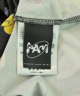 PAM（パム）タンクトップ 黒 サイズ:S レディース/2200702227134