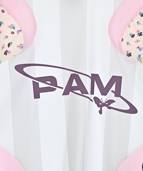PAM（パム）Tシャツ・カットソー 白 サイズ:S レディース/2200686761297