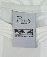 PAM（パム）Tシャツ・カットソー 白 サイズ:S レディース/2200686761297