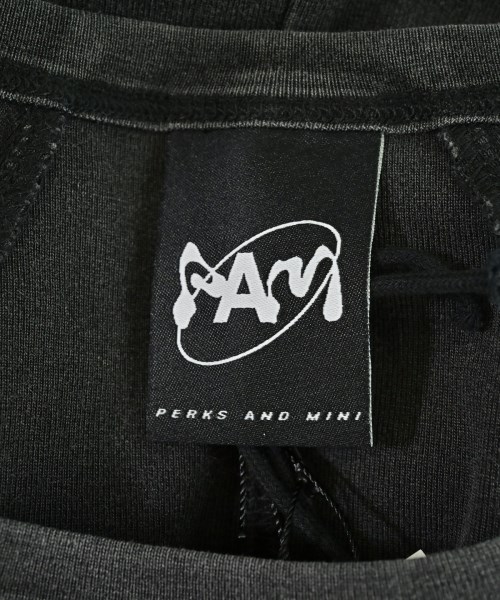 PAM（パム）タンクトップ グレー サイズ:S レディース/2200686761303