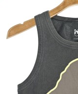 PAM（パム）タンクトップ グレー サイズ:S レディース/2200686761303